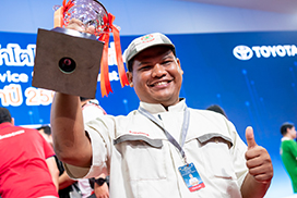 ช่าง เค.มอเตอร์ส