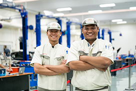 ช่าง เค.มอเตอร์ส