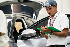 ช่าง เค.มอเตอร์ส