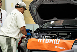 ช่าง เค.มอเตอร์ส