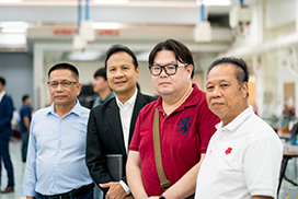 ช่าง เค.มอเตอร์ส