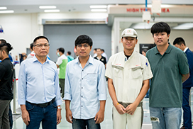 ช่าง เค.มอเตอร์ส