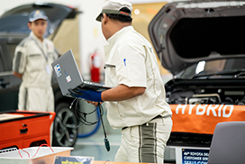 ช่าง เค.มอเตอร์ส