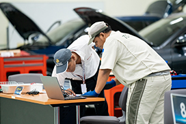 ช่าง เค.มอเตอร์ส