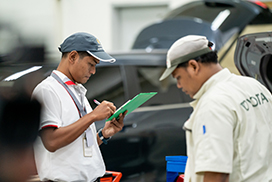 ช่าง เค.มอเตอร์ส