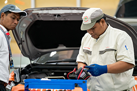 ช่าง เค.มอเตอร์ส