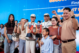 ช่าง เค.มอเตอร์ส