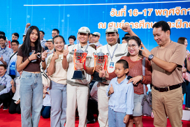 ช่าง เค.มอเตอร์ส