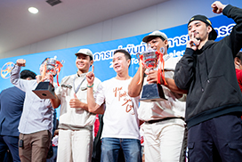 ช่าง เค.มอเตอร์ส