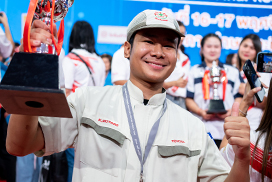 ช่าง เค.มอเตอร์ส