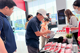 วันแต่งแห่งชาติ