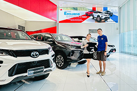Fortuner
