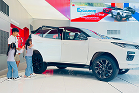 Fortuner