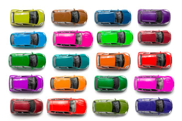 ทายนิสัย