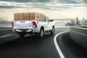 หมุนพวงมาลัยซ้าย – ขวา