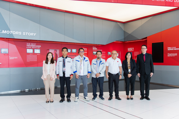 เค.มอเตอร์ส