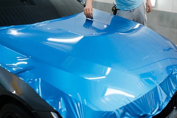 สีรถไม่ถูกโฉลก