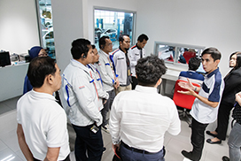 เค.มอเตอร์ส