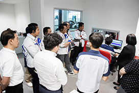 เค.มอเตอร์ส