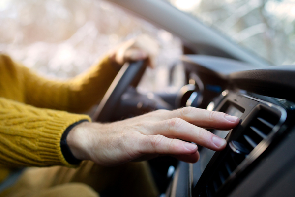 เปิดแอร์เย็นมาก