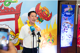 โตโยต้า เค.มอเตอร์ส