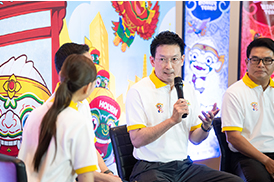 โตโยต้า เค.มอเตอร์ส