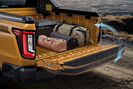 TOYOTA HILUX TRAVO 2025