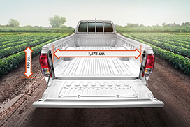 TOYOTA HILUX TRAVO 2025