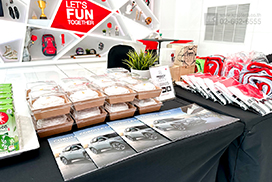 COROLLA CROSS GR SPORT 