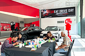 COROLLA CROSS GR SPORT 