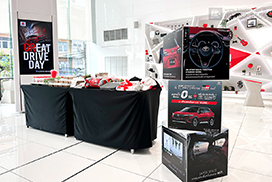 COROLLA CROSS GR SPORT 