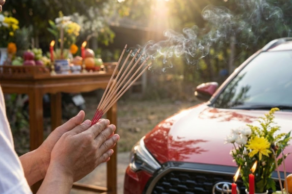 พระพิฆเนศ/ไฉ่ซิงเอี้ย