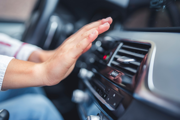 น้ำยาแอร์รถยนต์