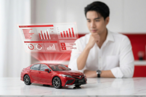 ผลบวกเลขทะเบียนรถมงคลปี 2569