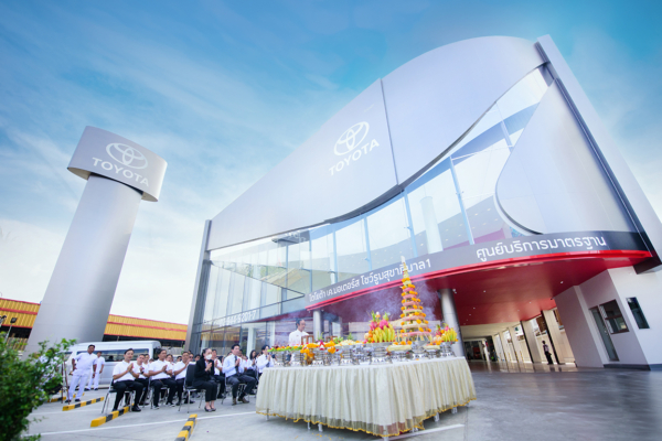 เค.มอเตอร์ส