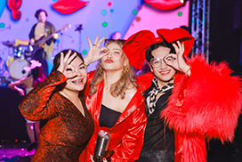 ภาพบรรยากาศงาน K.Tiger Day วัน มันส์ เดย์!!