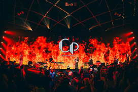 ภาพบรรยากาศงาน K.Tiger Day วัน มันส์ เดย์!!