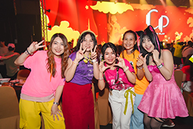 ภาพบรรยากาศงาน K.Tiger Day วัน มันส์ เดย์!!