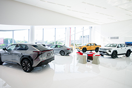 เค.มอเตอร์ส