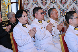 สมเด็จพระพันปีหลวง