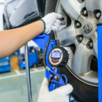 เดินทาง