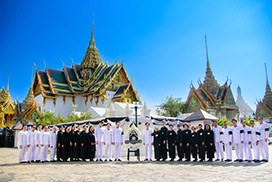 สมเด็จพระพันปีหลวง