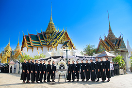 สมเด็จพระพันปีหลวง