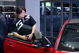 GR Garage By Toyota K.Motors